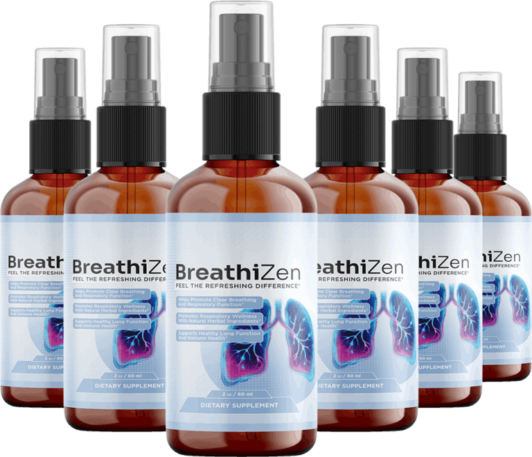 breathizen discount