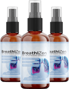 breathizen official website